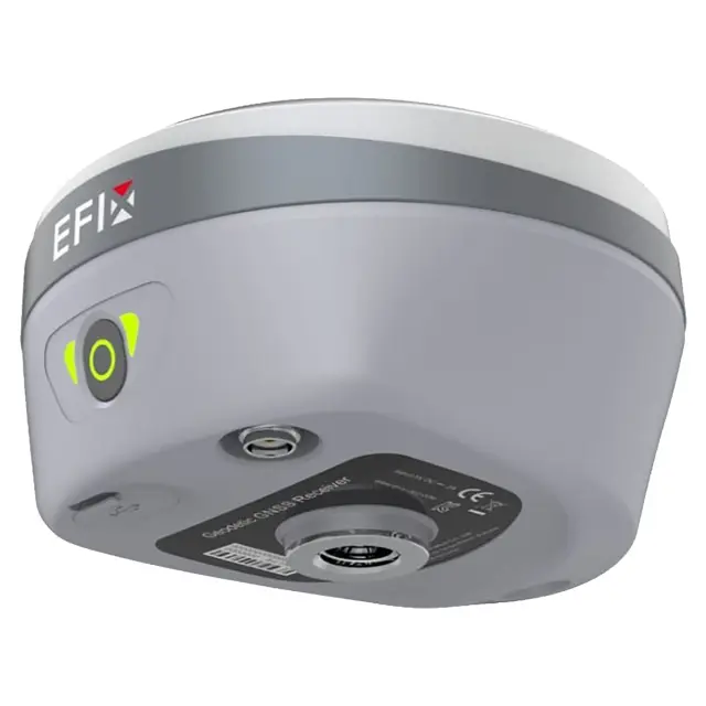 EFIX F8 - GNSS приёмник