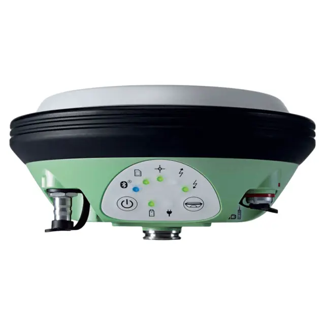 GNSS приёмник LEICA GS14 3.75G & UHF (минимальный)