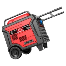 SUNREKA G13000EAiFS - инверторный генератор