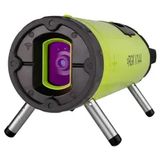 RGK V144 - трубный лазер