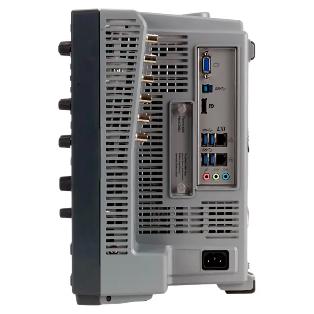 Keysight MXR258A - осциллограф