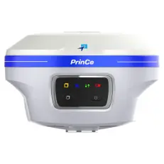 PrinCe i35XR - спутниковый GNSS приемник