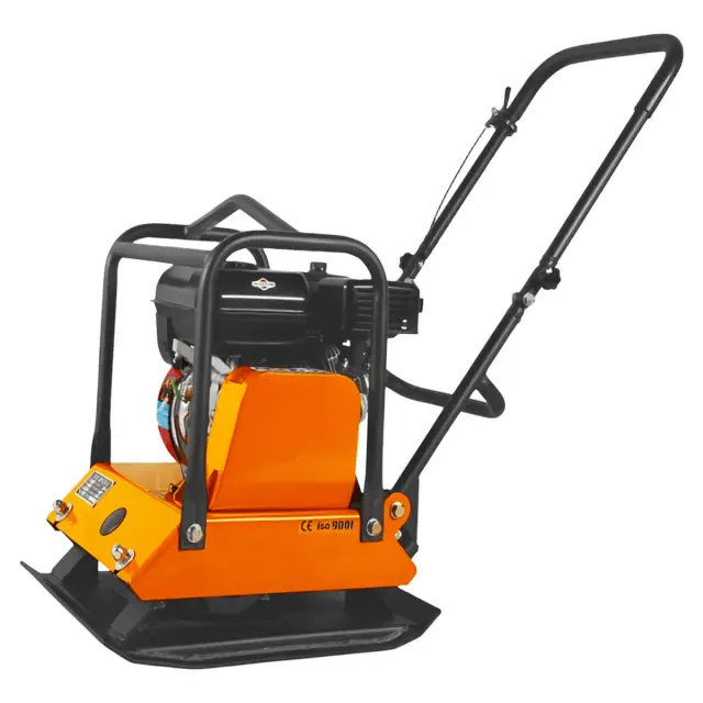 Villartec VP 9144 - виброплита прямоходная