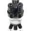 микроскоп тринокулярный Микромед 1 (3 LED inf.)