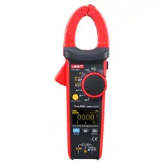 UNI-T UT216D - токоизмерительные клещи