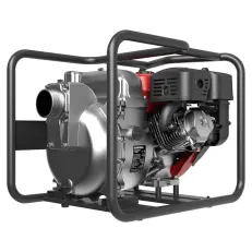 SUNREKA GWP80TX - мотопомпа для грязной воды