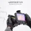 RGK TL-640 Pro в комплекте с телеобъективами 12° и 6° - тепловизор