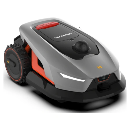 Villartec MI 1500V - робот газонокосилка (1500 м2)