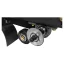Elitech HD PROFESSIONAL GSC 500L - бензиновый швонарезчик
