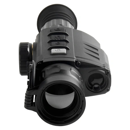 Longot A10LRF - тепловизионный прицел