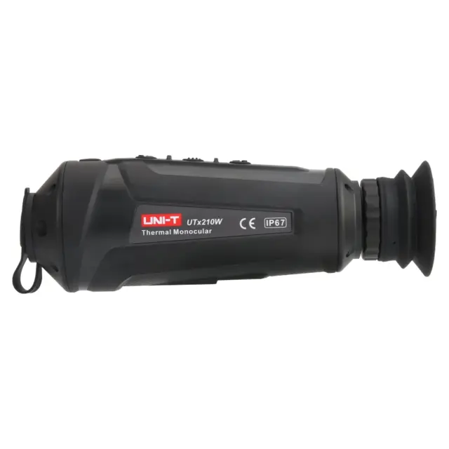 Тепловизионный монокуляр UNI-T UTx210W