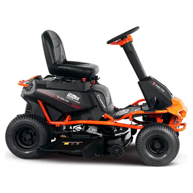 YARD FOX T 96 SB - аккумуляторный райдер