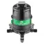 ADA Ultraliner 360 4V GREEN - лазерный нивелир