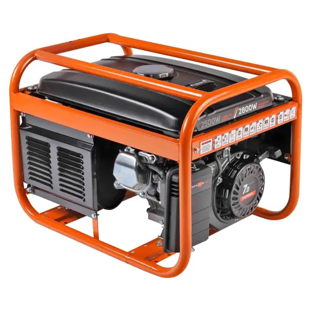 Patriot GRS 3500 - Бензиновый генератор