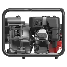 SUNREKA GWPH80T - мотопомпа для грязной воды