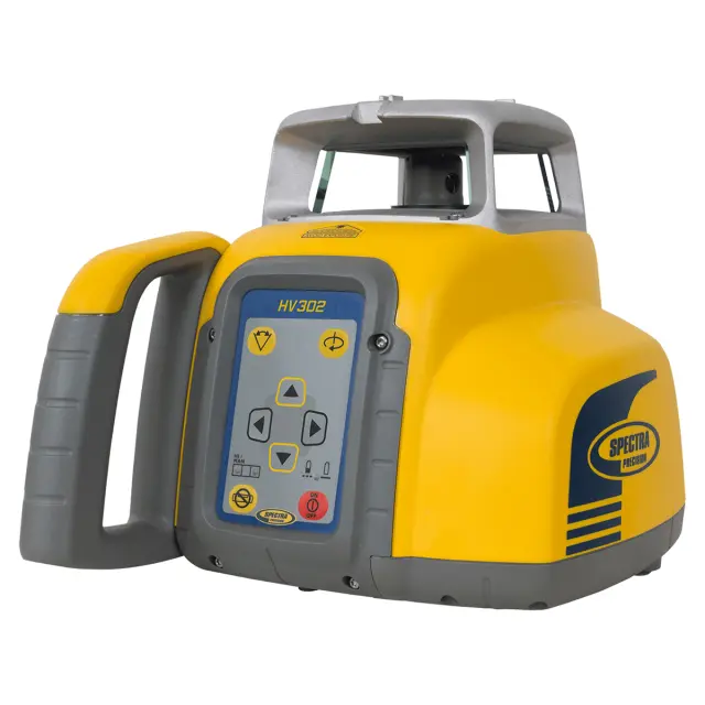 Spectra Precision HV302-7