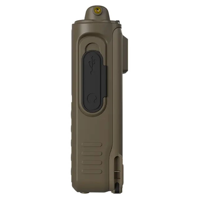 Марс - портативный всенаправленный детектор цифровых видеолинков и пультов ELRS