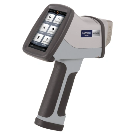 HITACHI X-MET 8000 OPTIMUM - РФА-анализатор