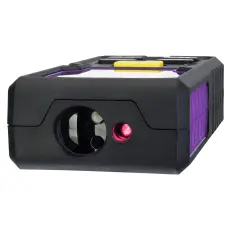 Ermenrich Reel PLUS GD60 фиолетовый - лазерный дальномер
