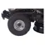 YARD FOX OPTIMA T 108 RDH - бензиновый трактор