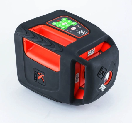 KAPRO 899 PROLASER ELECTRONIC ROTA-LINE (899) - лазерный уровень