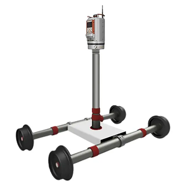 RIEGL VMR - сканирующая система