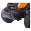 YARD FOX OPTIMA T 98 RCH - бензиновый трактор
