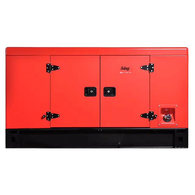 FUBAG DS 27 DAC ES Дизельный генератор