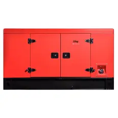 FUBAG DS 27 DAC ES Дизельный генератор