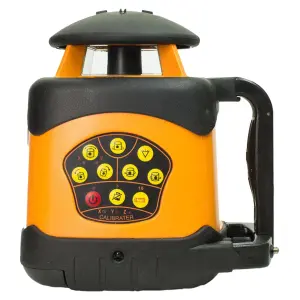 Geo Fennel FL 250 VA N - ротационный нивелир
