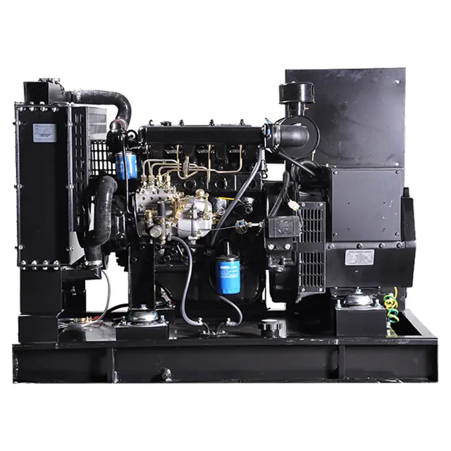 генератор FUBAG DS 27 A ES