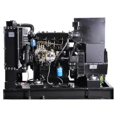 генератор FUBAG DS 27 A ES