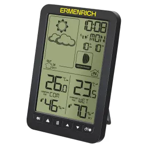 Ermenrich Report WR20 - термогигрометр