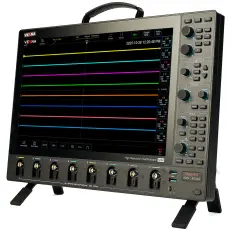 VESNA OVS6-803 - осциллограф