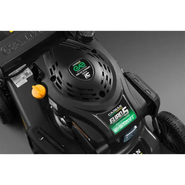 газонокосилка Caiman Ferro 47CVE