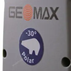 зимний Тахеометр GeoMax Zoom 50 1" accXess5 POLAR