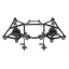 Разъем для двух стабилизаторов DJI Matrice 400
