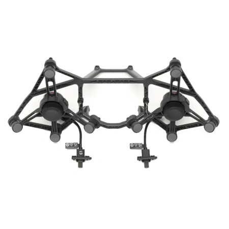 Разъем для двух стабилизаторов DJI Matrice 400