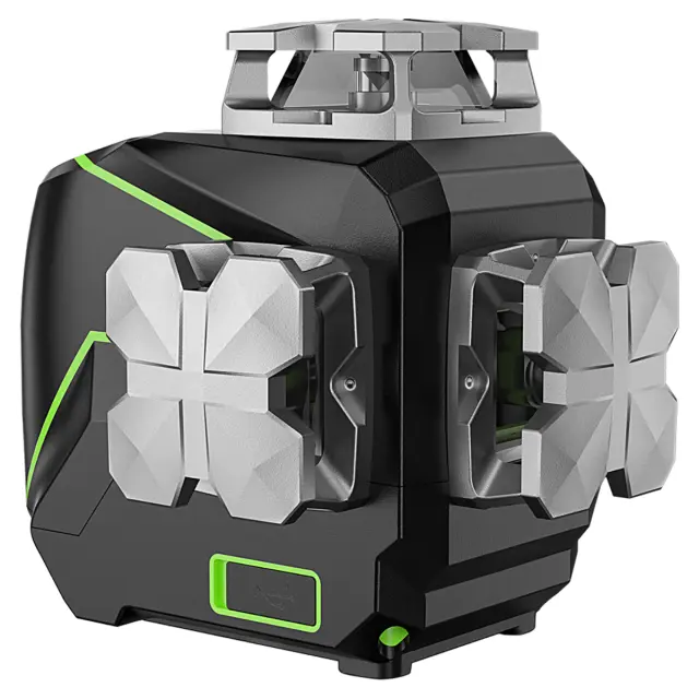 HUEPAR S03CG-C - лазерный нивелир