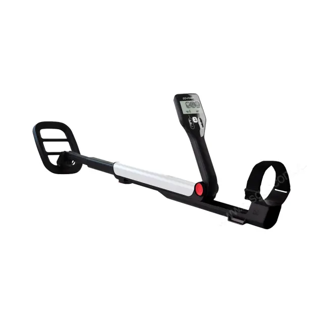 металлоискатель Minelab GO-FIND 11