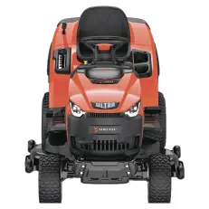 Бензиновый райдер YARD FOX ULTRA 122 REH