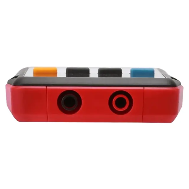 Мультиметр UNI-T UT121A