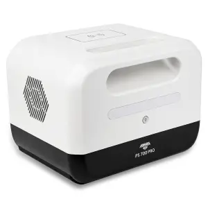 AMO PS 700 Pro белая - портативная электростанция