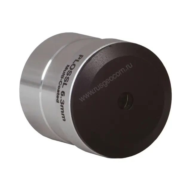 Sky-Watcher Plossl 6,3 мм, 1,25"