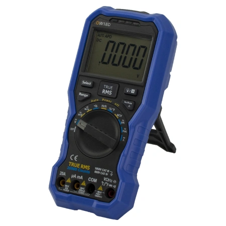 OWON OW18D - мультиметр