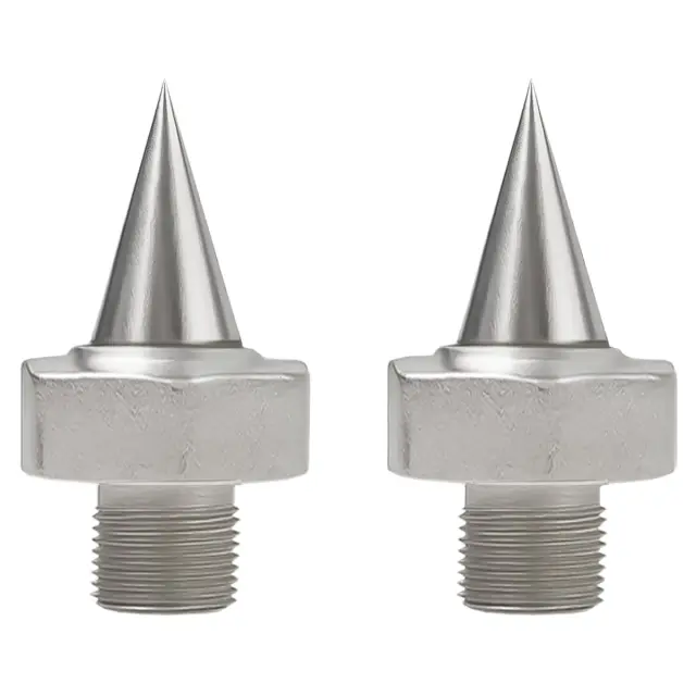 Конус большой для плотномеров динамических RGK ДПУ/ДПА