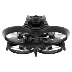 Квадрокоптер с камерой DJI Avata Pro-View Combo