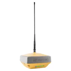 GPS приемник геодезический Topcon Hiper VR