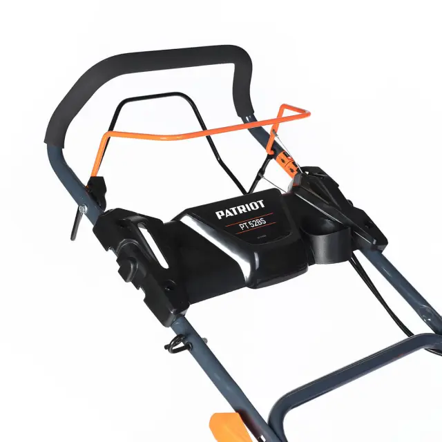 Patriot PT 52 BS - газонокосилка