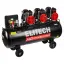 Elitech HD PROFESSIONAL ACF 900-160S - компрессор безмасляный